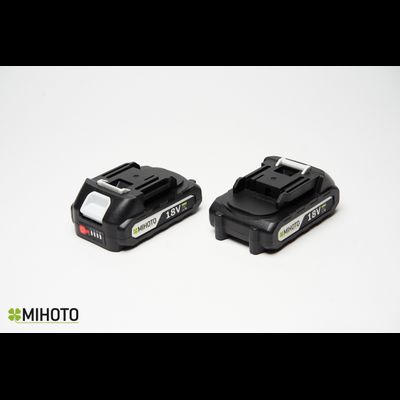 Аккумулятор Mihoto MBS 1820