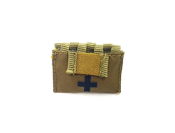 Подсумок медицинский (для коллекционных фигур 30 см) 1/6 26041R - Easy & Simple