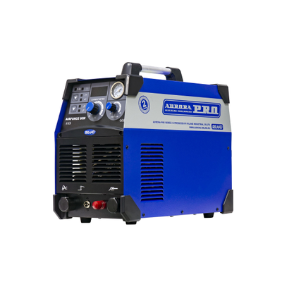 Аппарат плазменной резки AuroraPRO AIRFORCE 80M