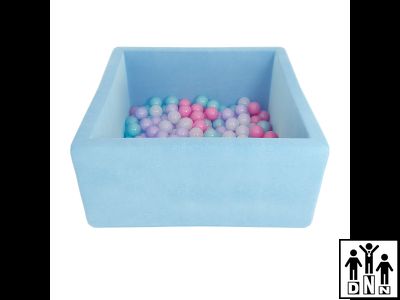 Сухой бассейн