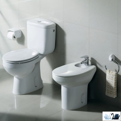 Биде ROCA VICTORIA 357390000 напольное