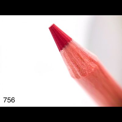 Эскизный карандаш красный Miss Tais 756