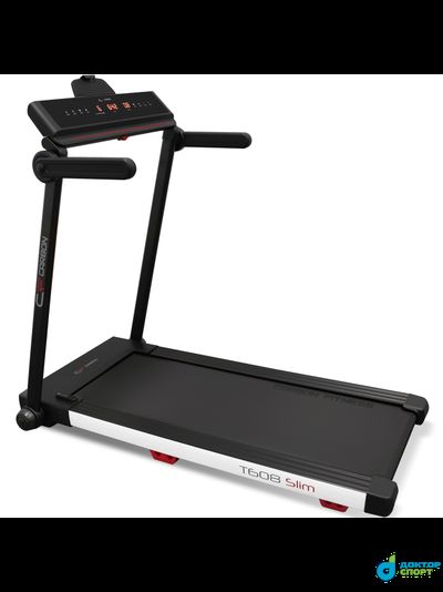 CARBON FITNESS T608 SLIM Беговая дорожка домашняя
