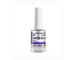 LUX visage В Комплексное ср-во для ногтей 3 в1 VITAMIN CARE+BASE+TOP, 9г