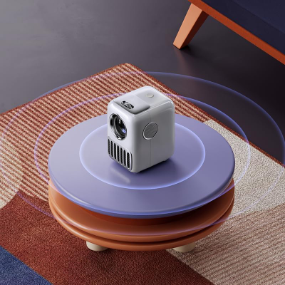 Xiaomi Wanbo Projector T2R MAX