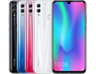 Купить Honor 10 Lite в СПБ — Лучшая цена!