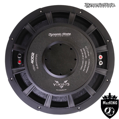 Dynamic State VIKING VSW-40D2