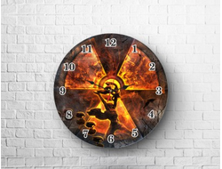 Часы Stalker/ Сталкер №9