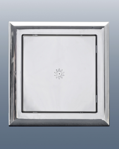 Люк дверца пластиковая