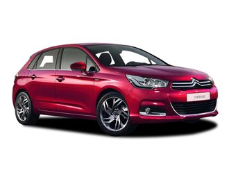 Автомобильные чехлы для Citroen C4 II Hb с 2011 г.в.