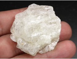 Барит, Россия, Северный Кавказ, КЧР, Усть-Джегутинский район (44*38*13 мм, 38 г) №38144