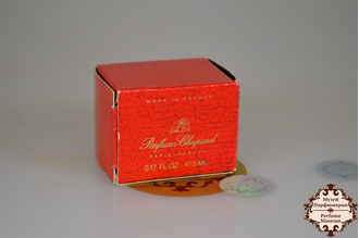 Духи Купить: Chopard Casmir | Лучшие Миниатюры Духов 90х