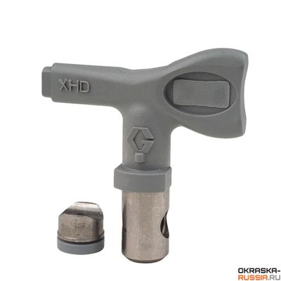 Окрасочные сопла Graco XHD