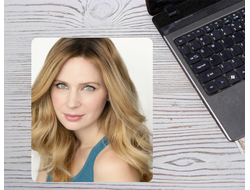 Коврик для мыши Доктор Хаус №19