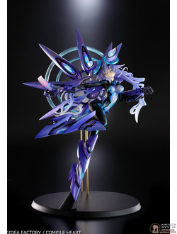 Фигурка 1/7 Next Purple Processor Unit Full Ver.