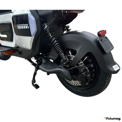 Электроскутер Maikaolin U2