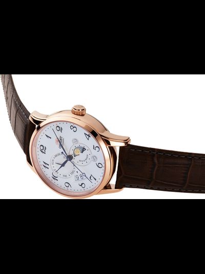 Мужские часы Orient RA-AK0001S