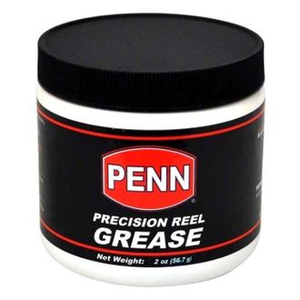 Смазка для катушек густая Penn Grease