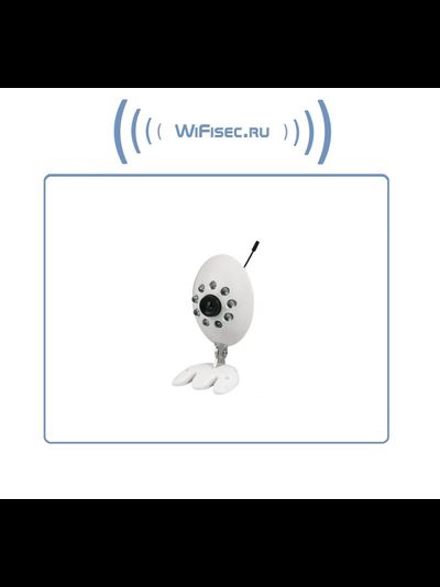 ✅Бюджетная Wi-Fi видеоняня DIY SS Монитор + 1 камера