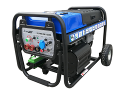 Бензиновый сварочный генератор TSS PROF GGW 3.0/300E