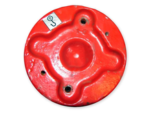 Утяжелители (на колеса) МБ  Беларусь МТЗ 09Н(пара - 2шт) 05-4235011-А