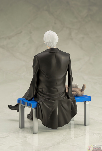 Фигурка 1/8 Виктор Никифоров (Victor Nikiforov)