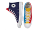 Кеды Converse (конверс) X Golf Wang Chuck 70 мужские