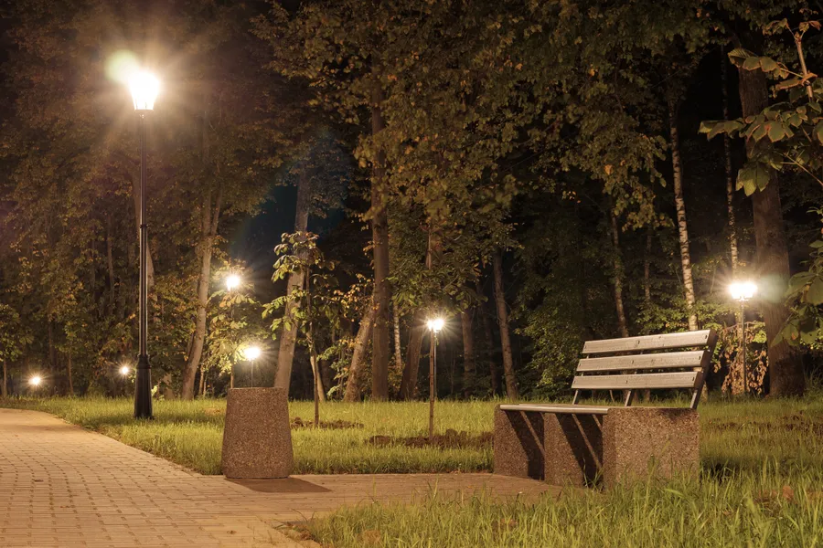 Светильники Бремен г.Смоленск