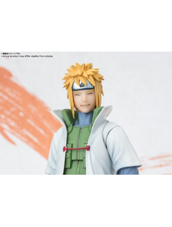 Фигурка Минато Намиказэ (Minato Namikaze NARUTOP99 Edition)