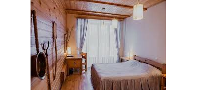 Отель Беловодье