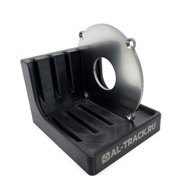 Подставка для вставок пластины фрезерного стола