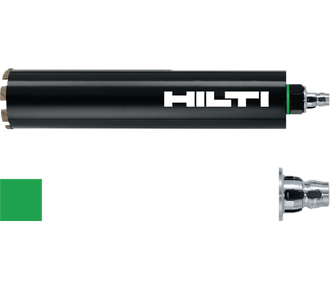 Алмазная буровая коронка HILTI 122/320 SP-L abras. (2188533)