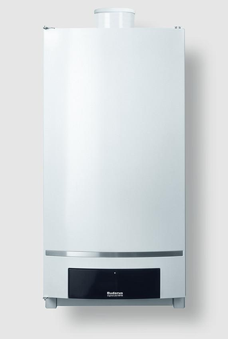 Котел Buderus Logamax plus GB162-85 V2, арт. 7736700889