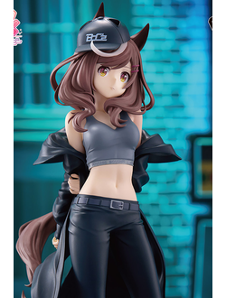 Фигурка Matikanetannhauser BoC'z, 816-n ver.