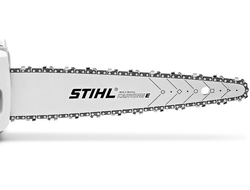 Шина Carving 1/4" 12" (30 см) 1,3 мм, 64 зв