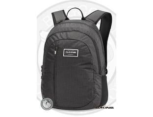 Dakine factor 22l black shop