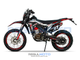 Regulmoto CR-Z 350 с ПТС