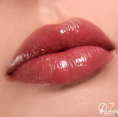 RELOUIS Блеск для губ Paradiso с влажным финишем | Релуи