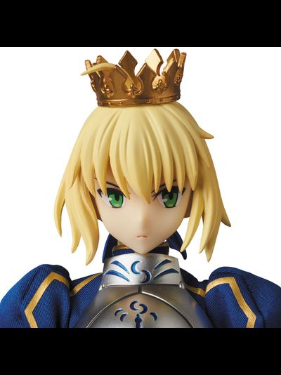 Кукла 1/6 Real Action Heroes Сейбер (Saber)
