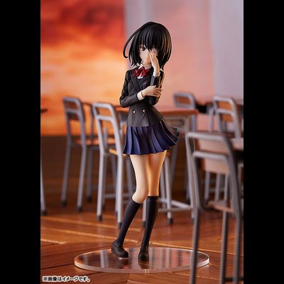 Фигурка Мэй Мисаки (Mei Misaki Pop Up Parade)