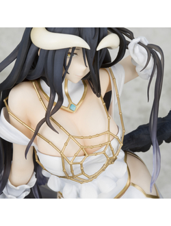 Фигурка 1/7 Альбедо (Albedo)