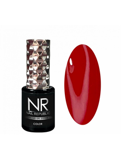 Гель-лак NR №228