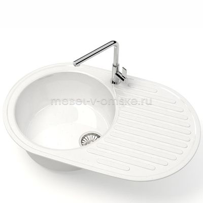 Мойка каменная Наоми J11