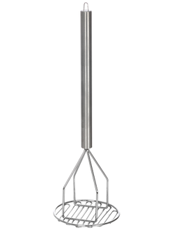 Картофелемялка 450 мм [RGS-QR-045]