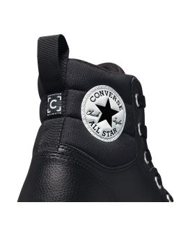 Кожаные кеды Конверс Converse Chuck 70 оригинальные фото 171448c