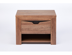 Тумба прикроватная "Соренто" - Дуб Стирлинг