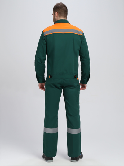 Костюм ИТР СОП IMP (п/к), цвета в ассортименте