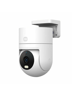 IP камера уличная Xiaomi Mijia WiFi Smart Outdoor Camera CW300 MBC31