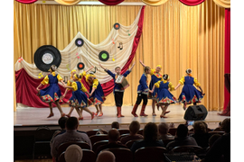 «Молодые душой»