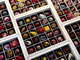 Конфеты ручной работы - 25 конфет Арт 3.375 Бельгийский шоколад